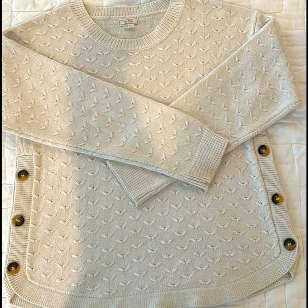 Fat Face Sweater